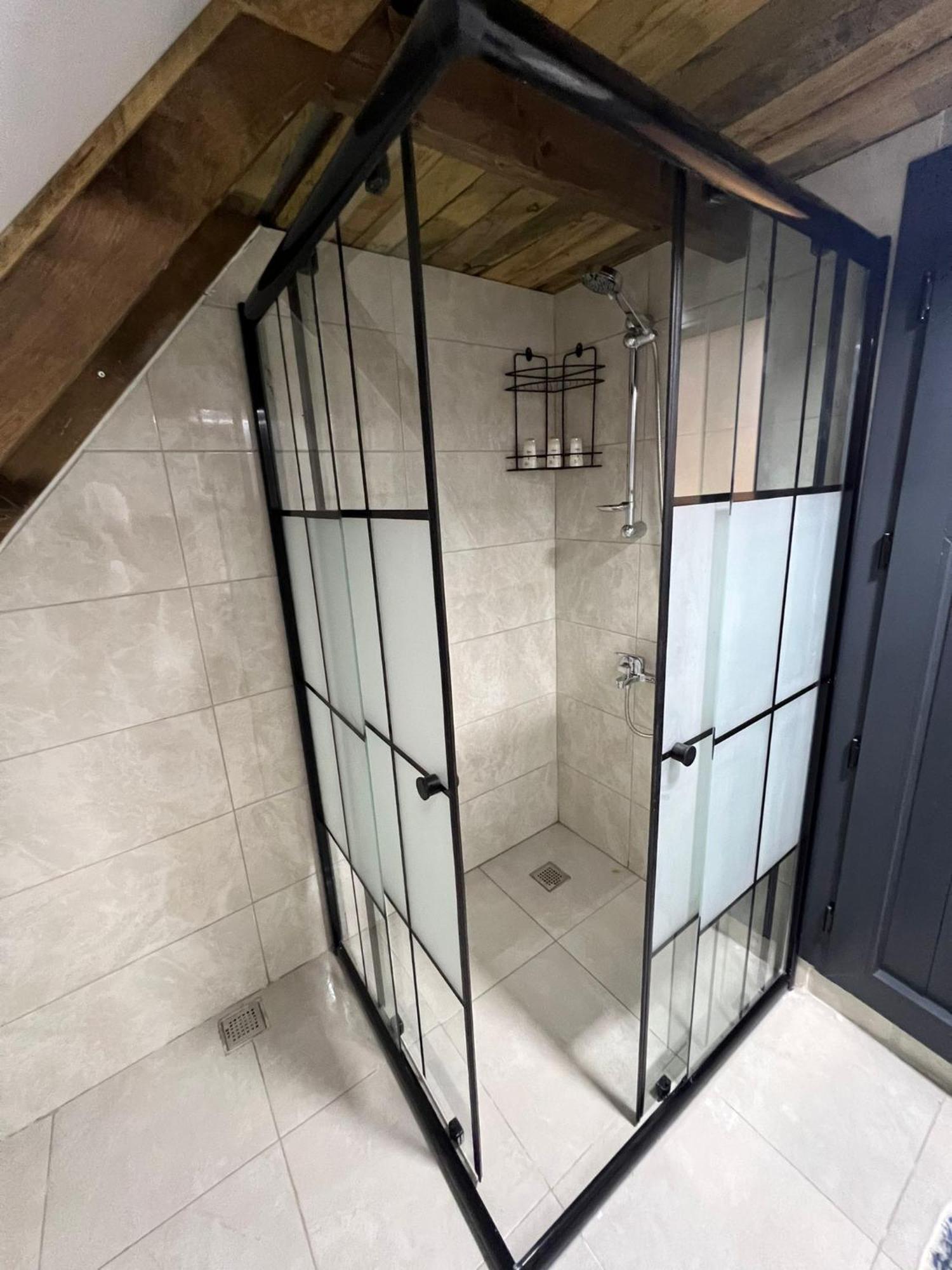 Danzi Camping Tiny House Rize Eksteriør bilde